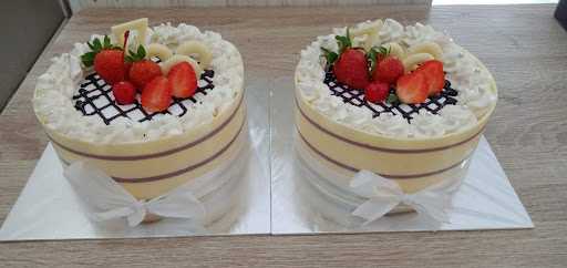 Delima Bakery ,Cake 3