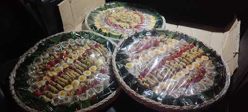 Rumah Kue Bsd 6