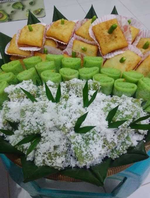 Rumah Kue Yanti 2