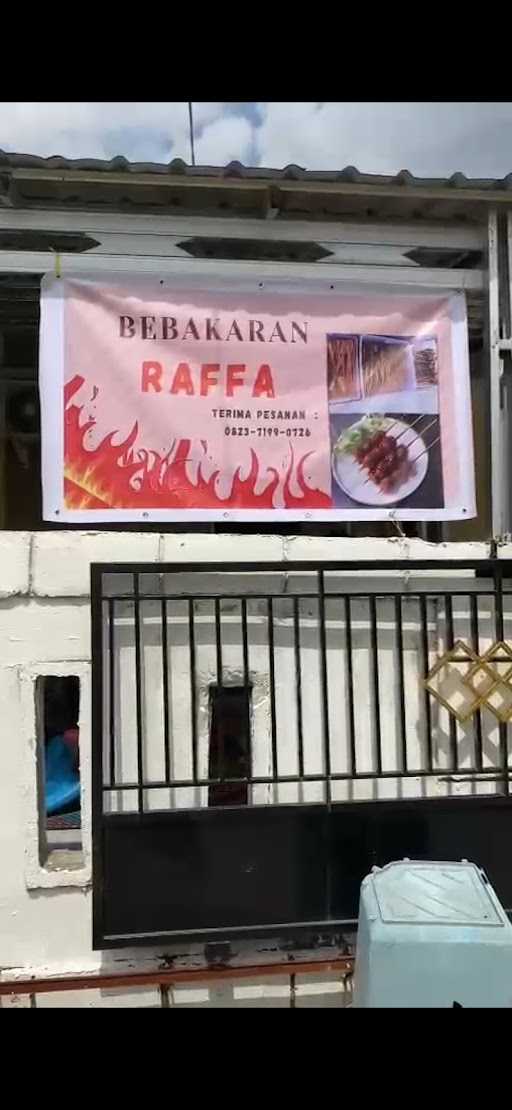 Babakaran Mama Raffa 2