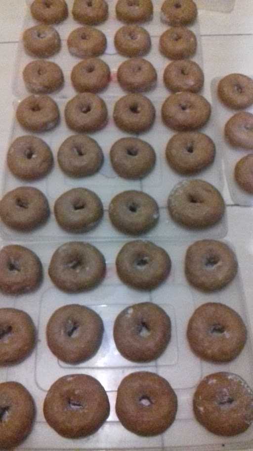 Donut Kanzo 1