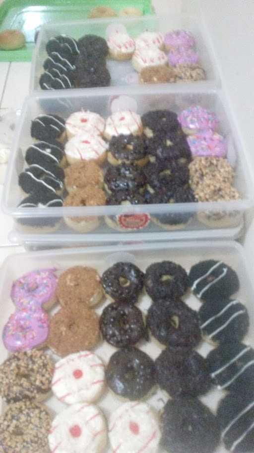 Donut Kanzo 5