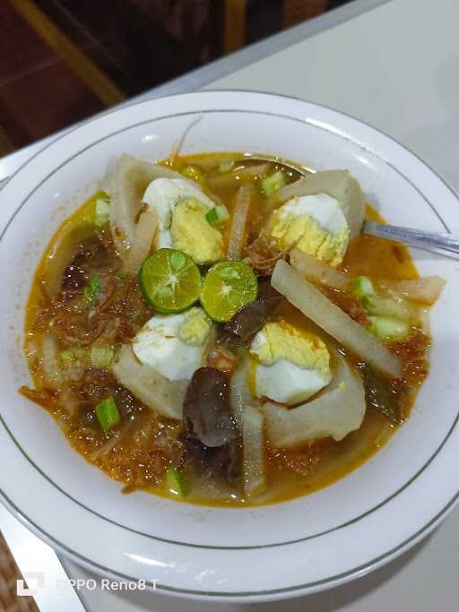 Pempek Marell 1