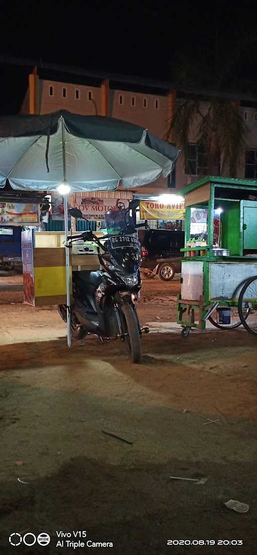 Bakso Krikil Cak Wahid 4