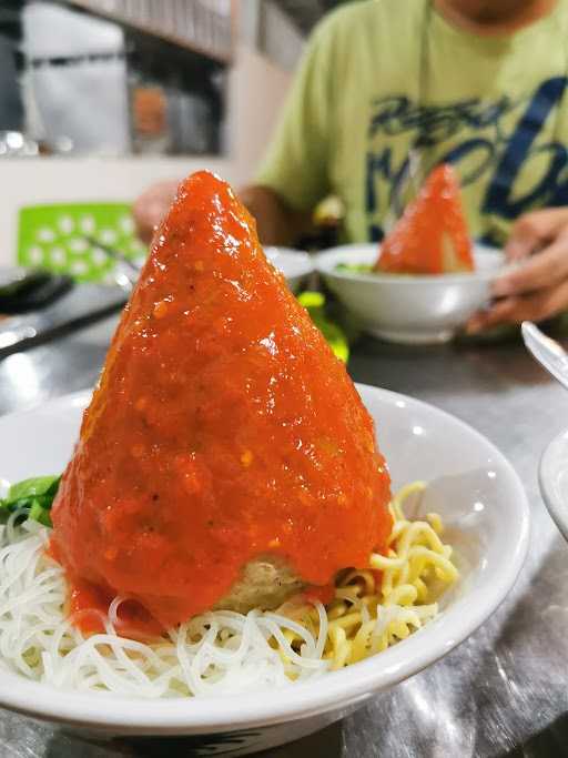 Bakso Mandja Maskarebet 5