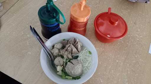 Bakso Mandja Maskarebet 8