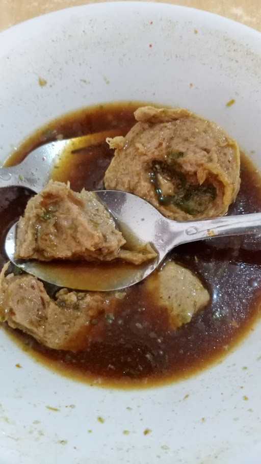 Bakso Mandja Maskarebet 7