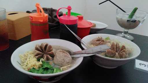 Bakso Mandja Maskarebet 2