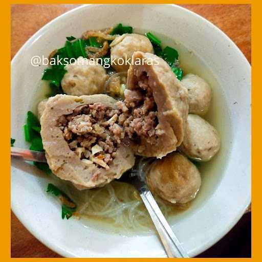 Bakso Mangkok Laras 6