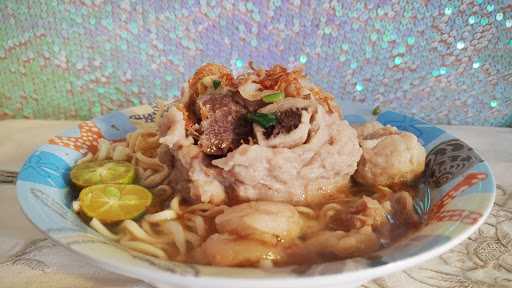 Bakso Mas Kabul 8