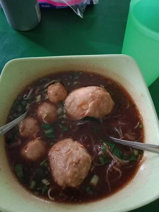 Bakso Sumber Mulyo 9