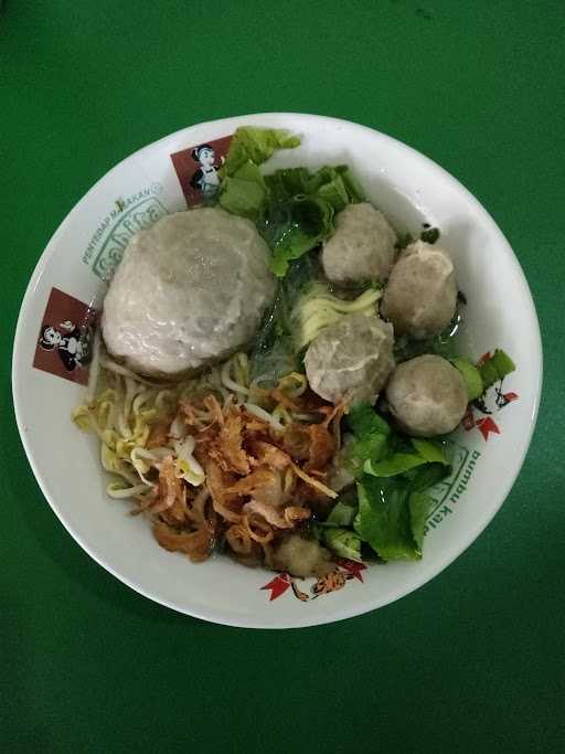 Bakso Sumber Mulyo 2