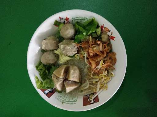 Bakso Sumber Mulyo 7