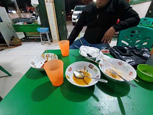 Bakso Sumber Mulyo 5