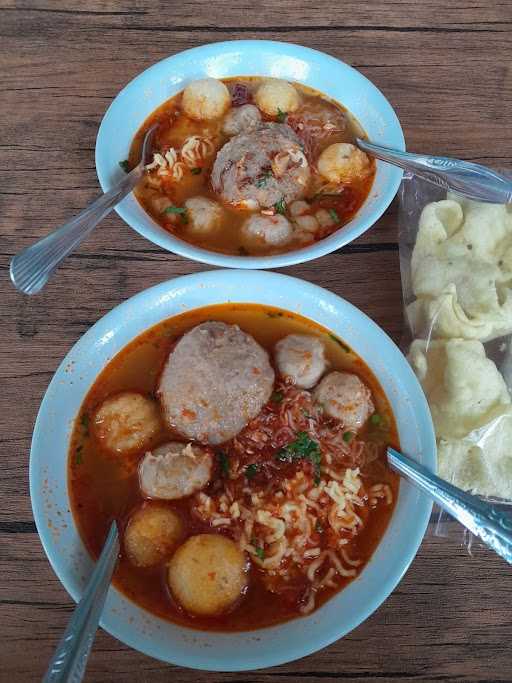 Bakso Taichan Cekimel 8