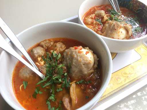 Bakso Taichan Cekimel 10