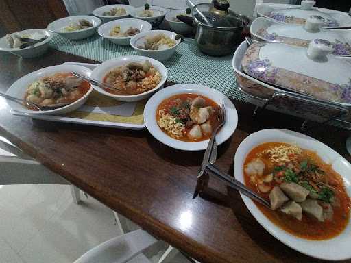 Bakso Taichan Cekimel 7