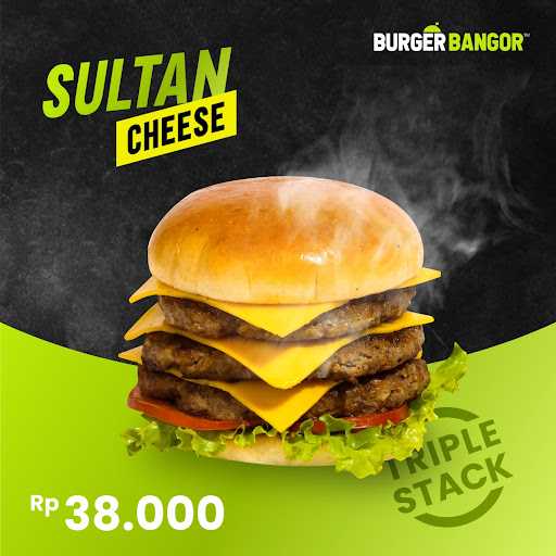 Burger Bangor Maskarebet 2