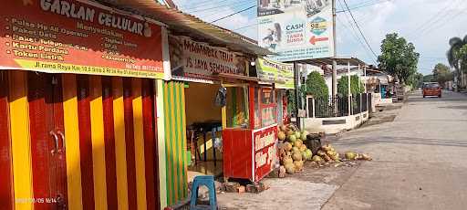 Martabak Telor Js 2