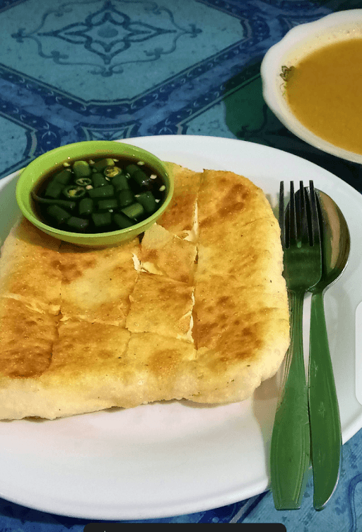 Martabak Telor & Siomay 86 8