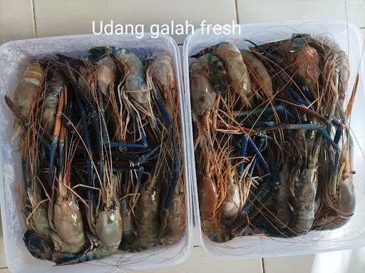 Nengdy Seafood 8