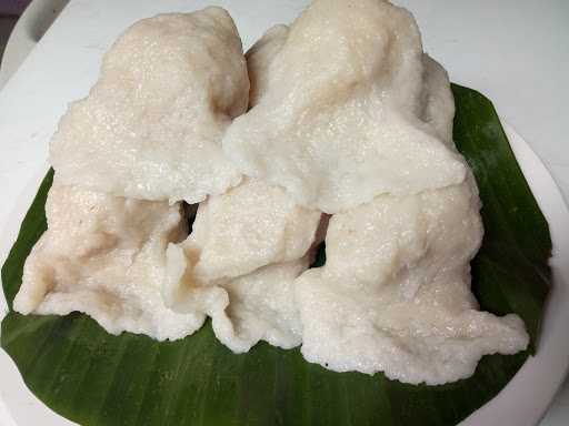 Pempek Anugrah 8