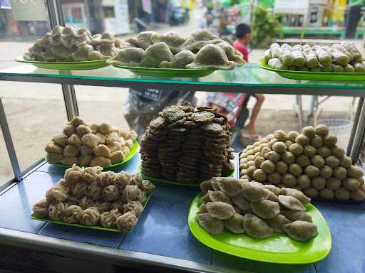 Pempek Anugrah 7