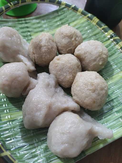 Pempek Anugrah 5