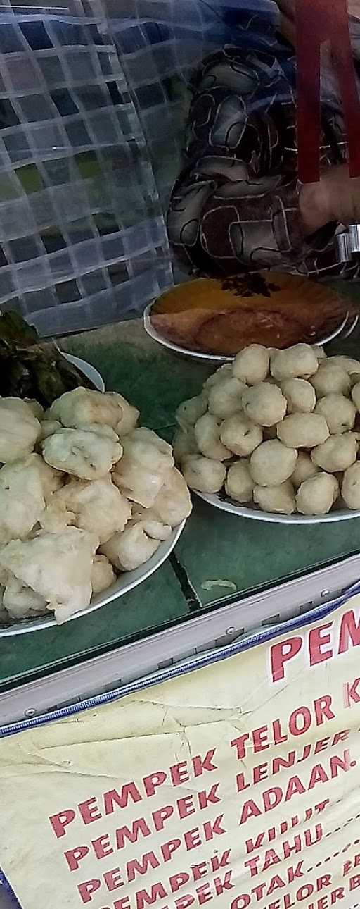 Pempek Cek Mila 9