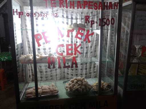 Pempek Cek Mila 10