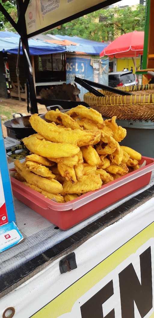 Pisang Goreng Tanduk Kito 96 3