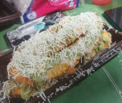 Pisang Goreng Tanduk Kito 96 2