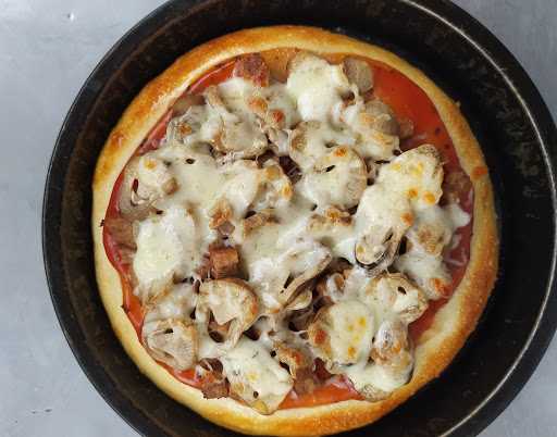 Pizza Top Gatra 3