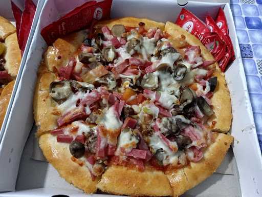 Pizza Top Gatra 1