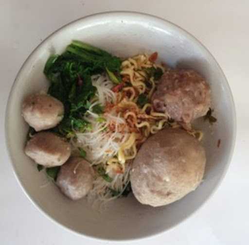 Warung Bakso Pak Bagong 7