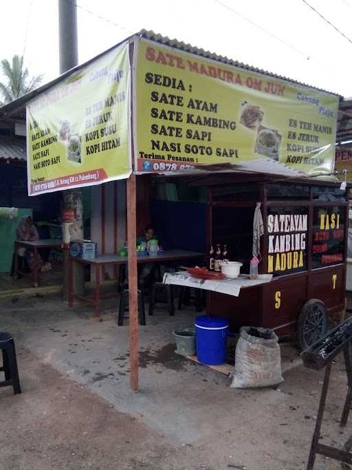 Warung Bu Slamet 1