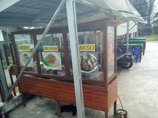 Warung Pondok Mang Kahar 4