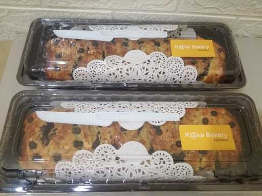 Kaka Bakery Kebumen 5