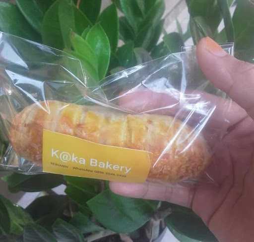 Kaka Bakery Kebumen 10