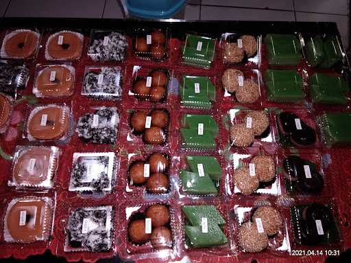 Kue Basah Mbak Sri 7