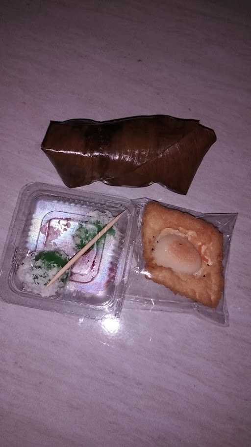 Kue Basah Mbak Sri 10