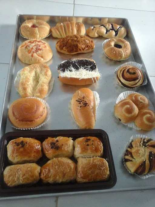 Mawarid Bakery 2