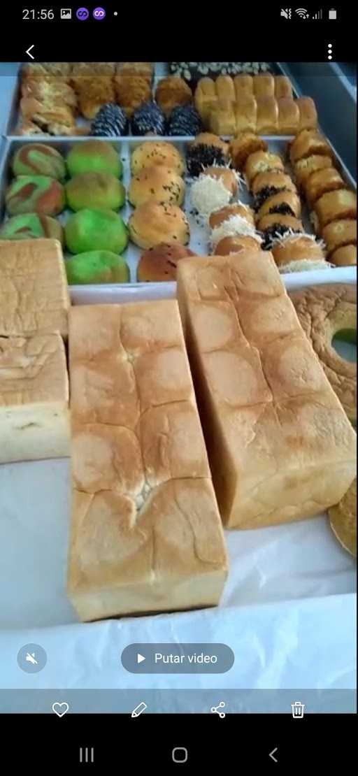 Mawarid Bakery 1