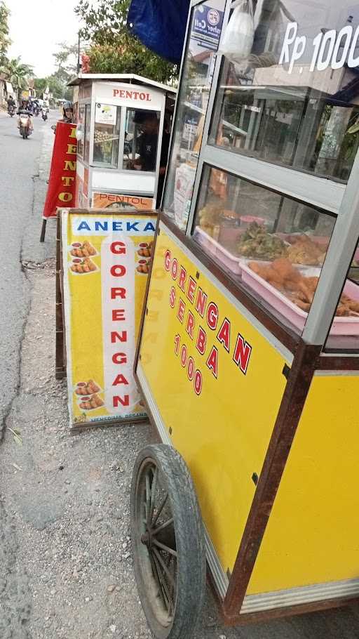 Aneka Gorengan Ibu Nur 8