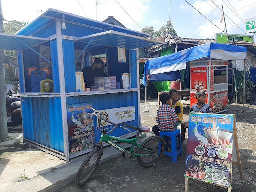 Milkshake Pemuda Sruni 3