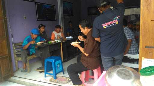 Cafe N Warung Kopi Viral 3