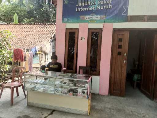 Rumah Mas Junianto 2