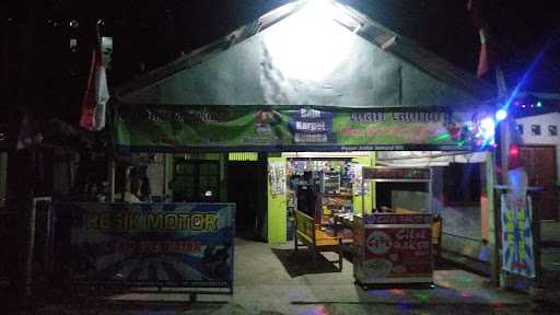 Warung Lulu 1