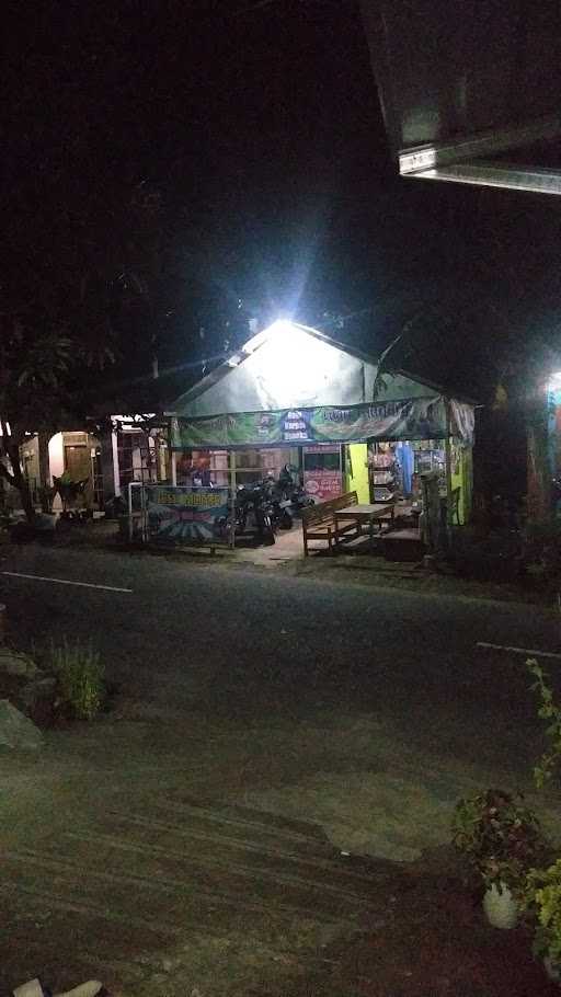 Warung Lulu 2