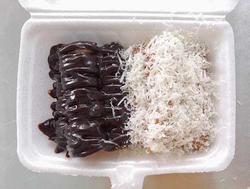 Kedai Pisang Keju 7